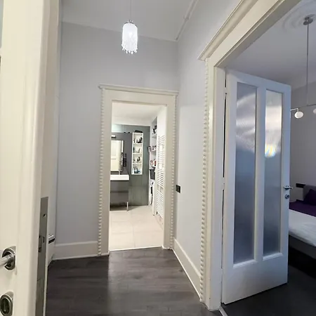Pensiune Guest